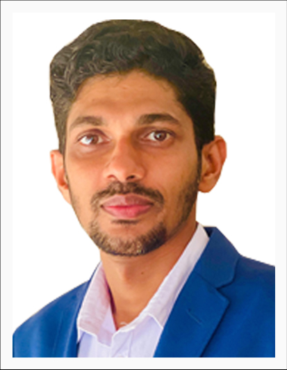 Mr. Muhammedali Palassery Ithikkal